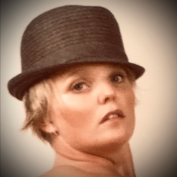 Block Headwear Fedora Trilby Stetson Hat, Grey, M/L - Picture 2 of 8